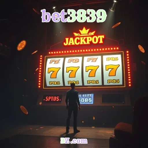 bet3839: Potencialize sua Diversão com Promoções Incríveis