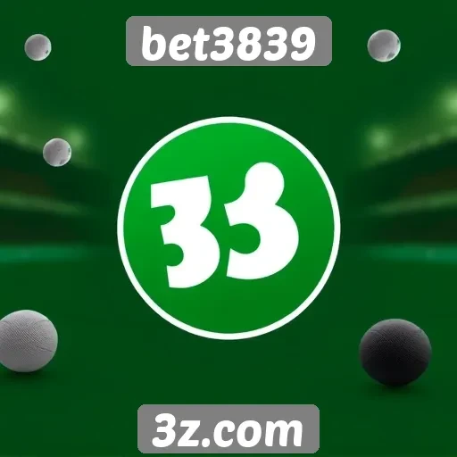 Comparação das promoções da bet3839 com concorrentes