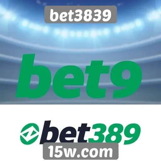 Suporte ao cliente e atendimento no site bet3839