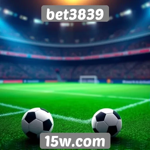 Opções de pagamento e saque no bet3839