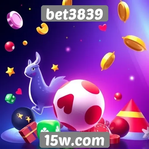 Comparativo entre jogos populares no bet3839