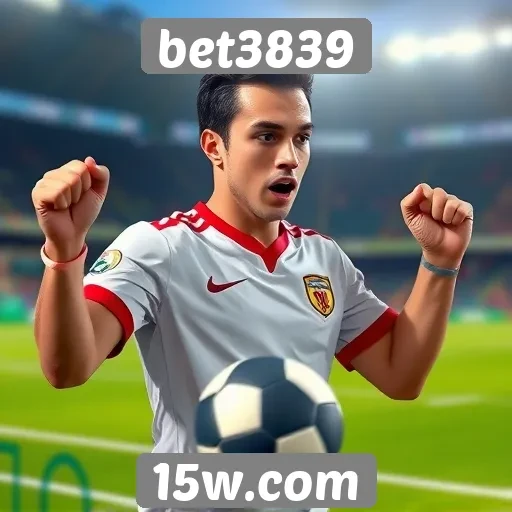 Impacto das regulamentações no funcionamento do bet3839