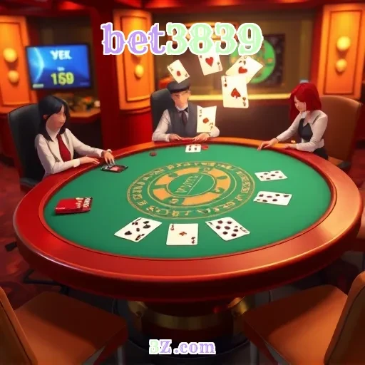 bet3839: Descubra como a segurança mantém você protegido em jogos online