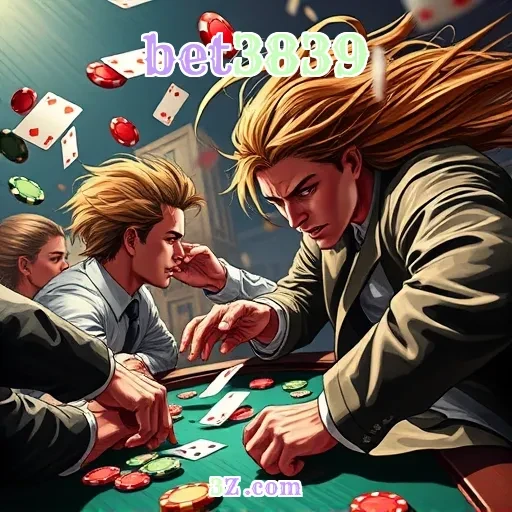 bet3839: Descubra o Suporte 24/7 Que Transforma Seu Jogo!