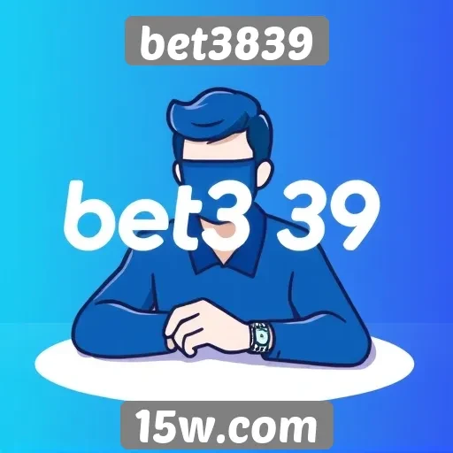 Experiência do usuário na plataforma bet3839